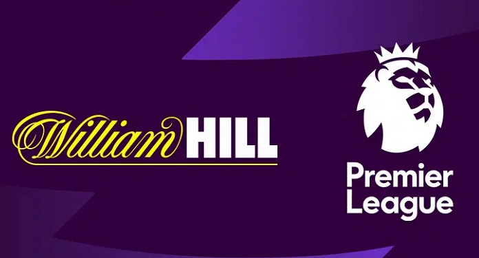 William Hill lançará nova campanha antes da Premier League