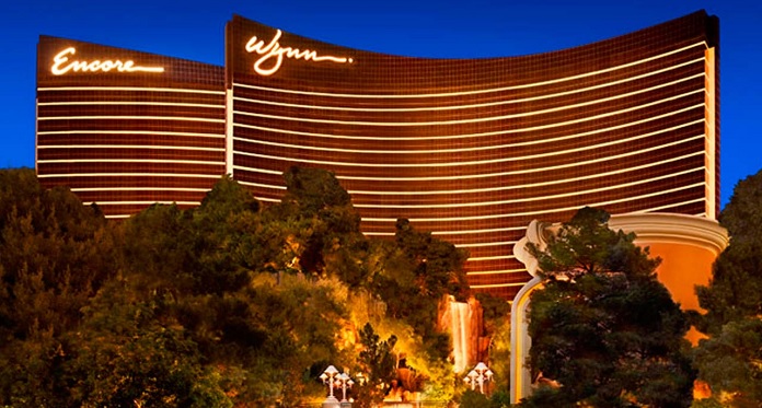 Wynn Las Vegas to Launch Dining Experience at $10,000 Per Person