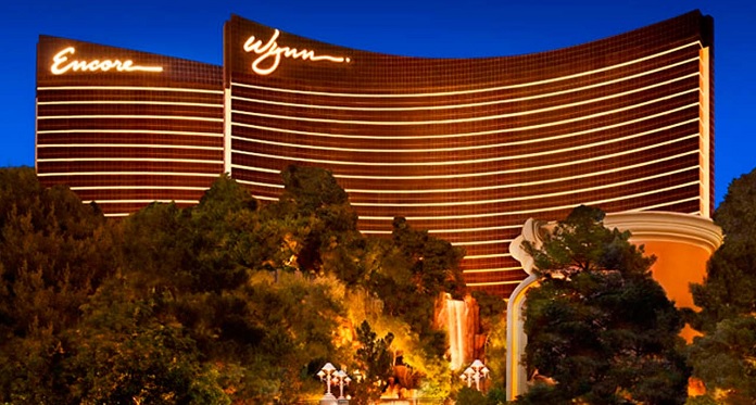 wynn las vegas travel agent rates