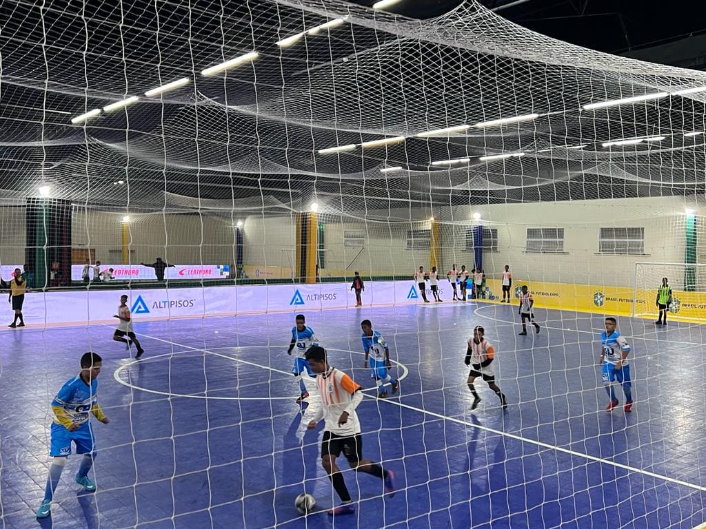 Reforçando apoio ao esporte, Grupo Super MiniBox promove campeonato aberto  de futebol em parceria com a GBeach