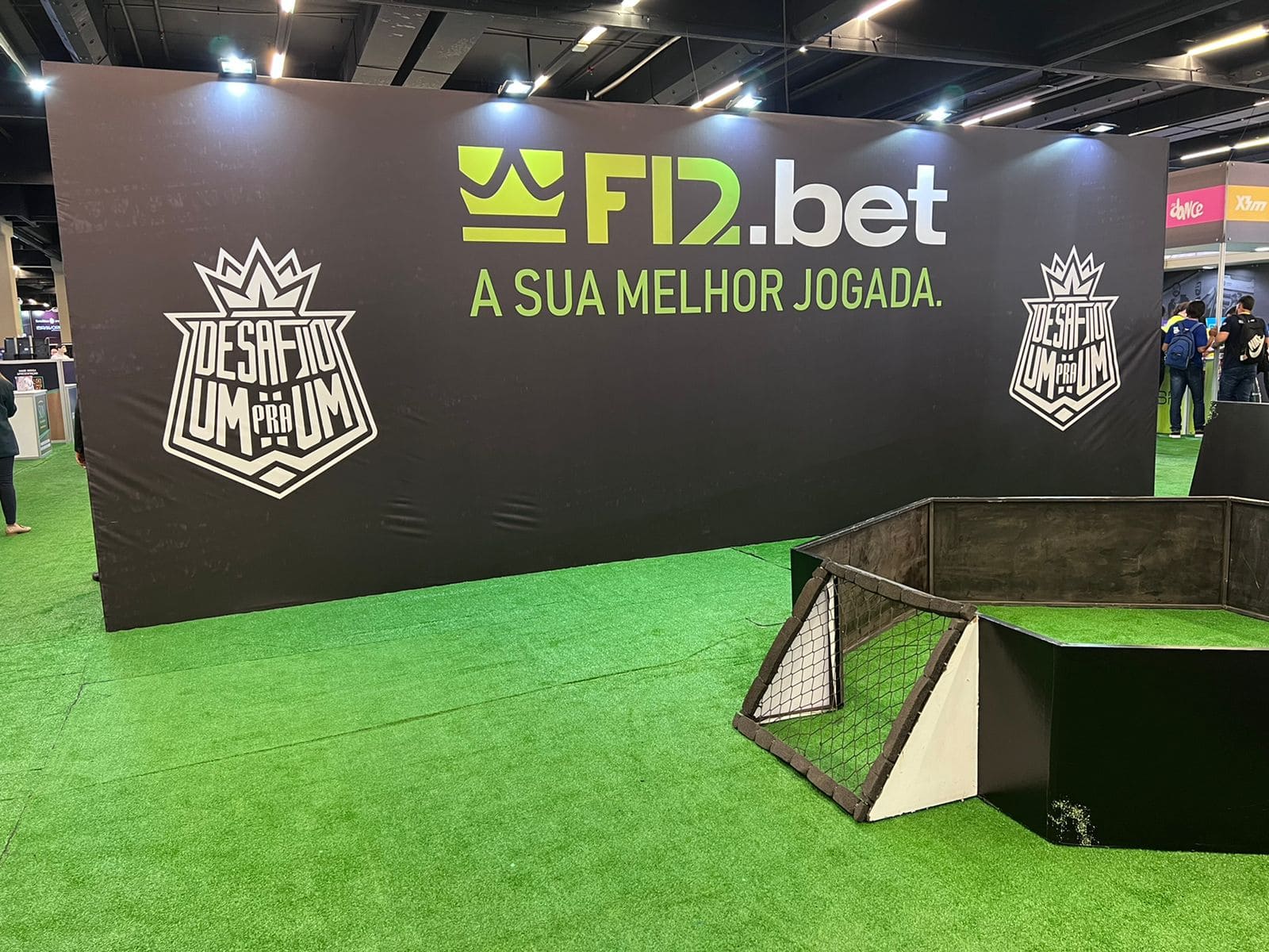 Betxgol signs partnership with Bate Fundo Esportivo - iGaming Brazil