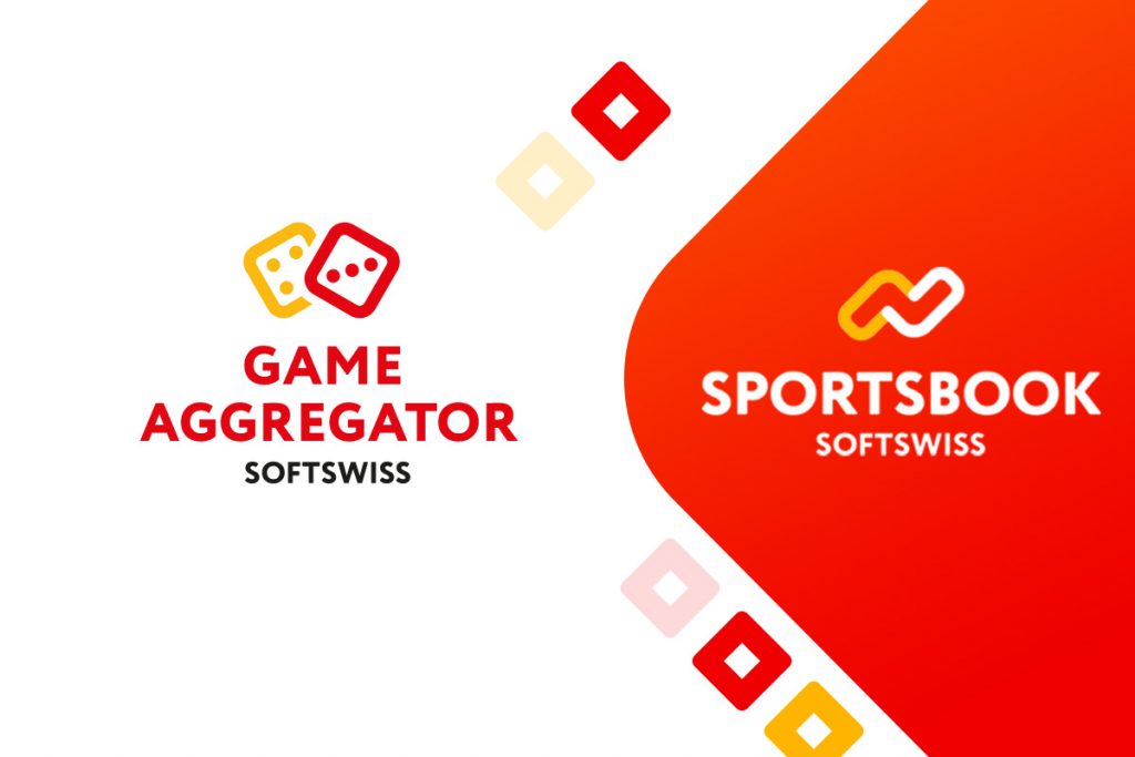 SOFTSWISS Game Aggregator e Sportsbook Integration: uma combinação vencedora