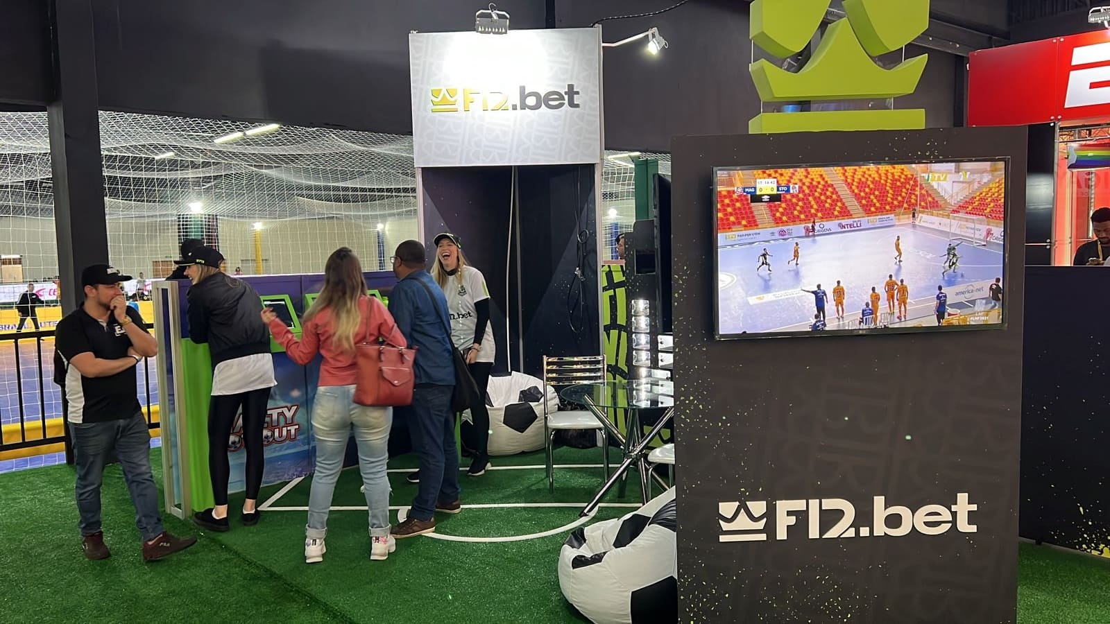 Betano e FBMDS® se unem e trazem novidades para os jogadores brasileiros -  iGaming Brazil