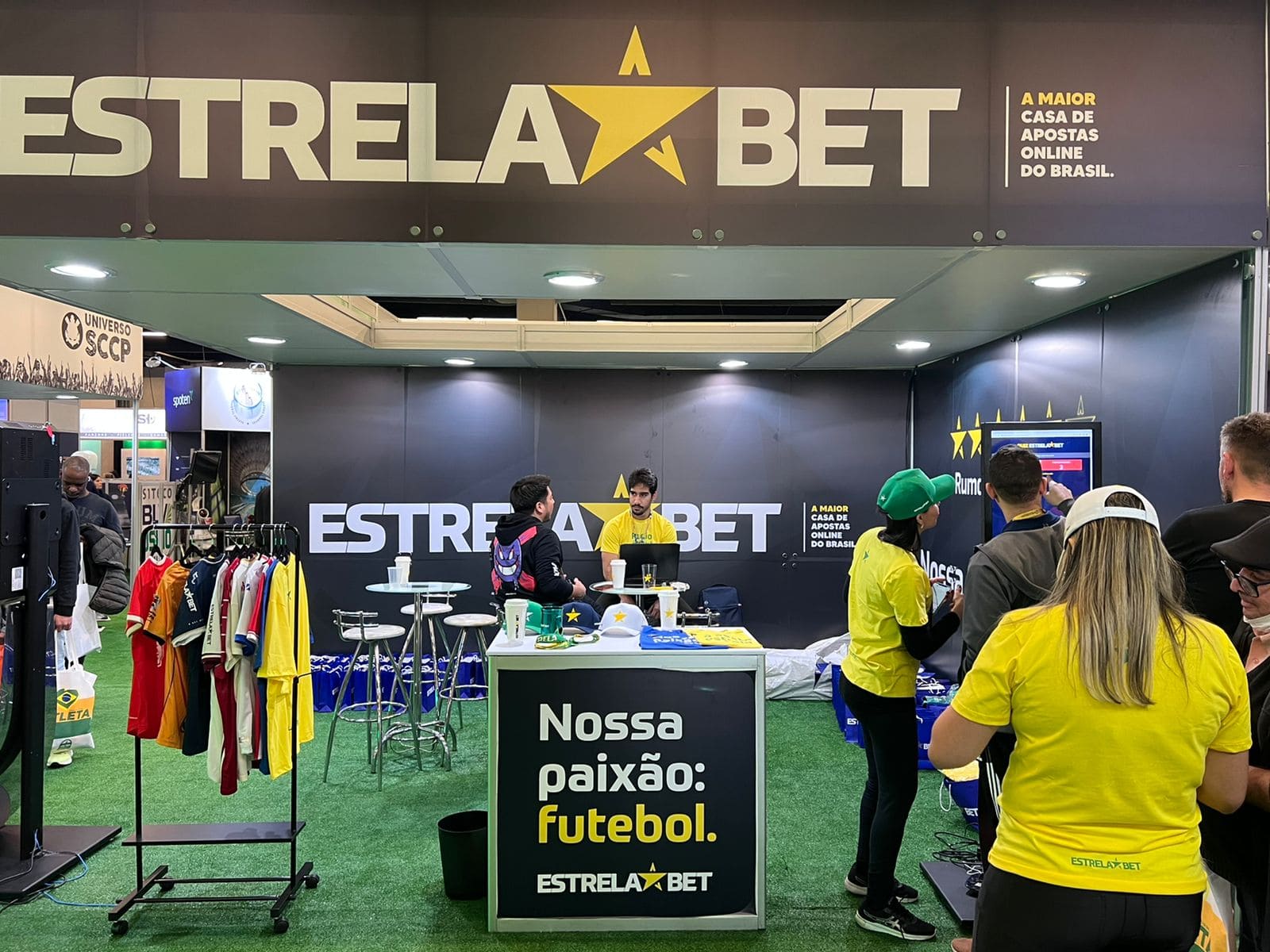 Betano e FBMDS® se unem e trazem novidades para os jogadores brasileiros -  iGaming Brazil