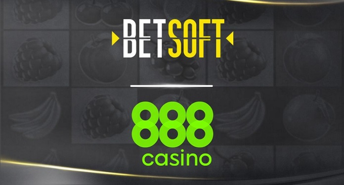 Betsoft Gaming é lançada na Romênia em parceria com o 888casino
