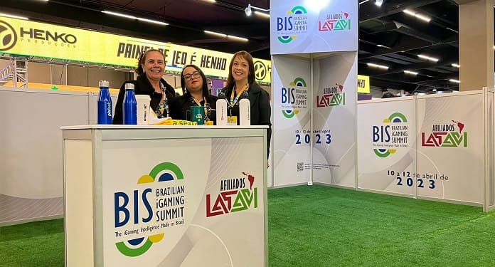 Brazilian iGaming Summit and Latam Affiliates expand their reach, together with the football market, by participating in BFEXPO 2022