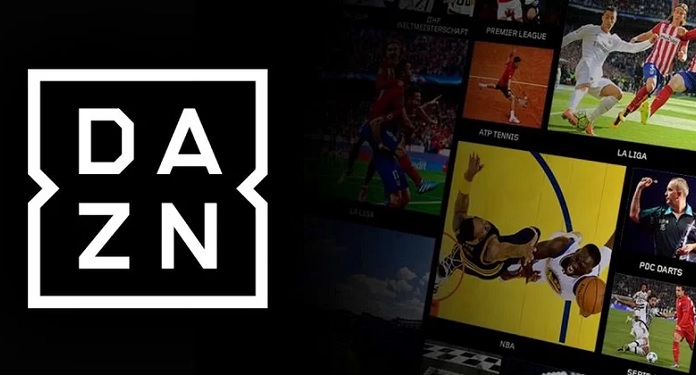 DAZN fecha acordo multiterritorial para Superliga e a Copa Britânica de Futebol Feminino