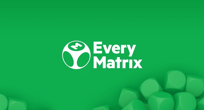 EveryMatrix relata aumento de receita de 41% no segundo trimestre