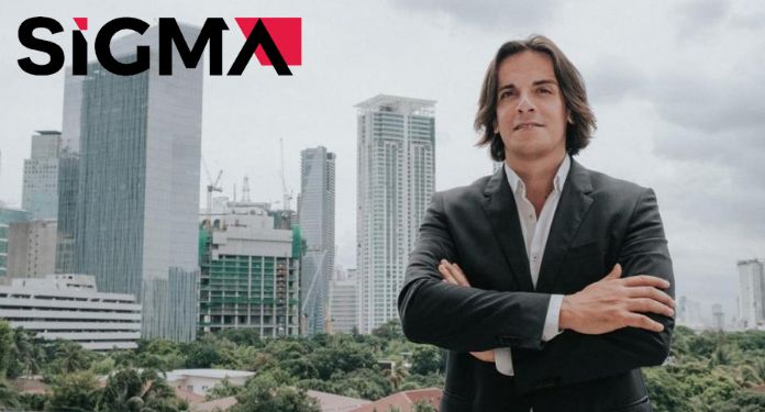 Exclusive- Eman Pulis, CEO of the SiGMA Group, will hold an event in Brazil in 2023