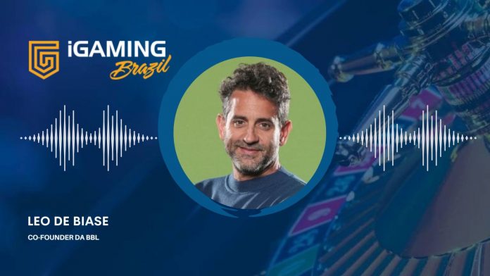 Exclusive Leo de Biase, from BBL, talks about the synergy of eSports and iGaming