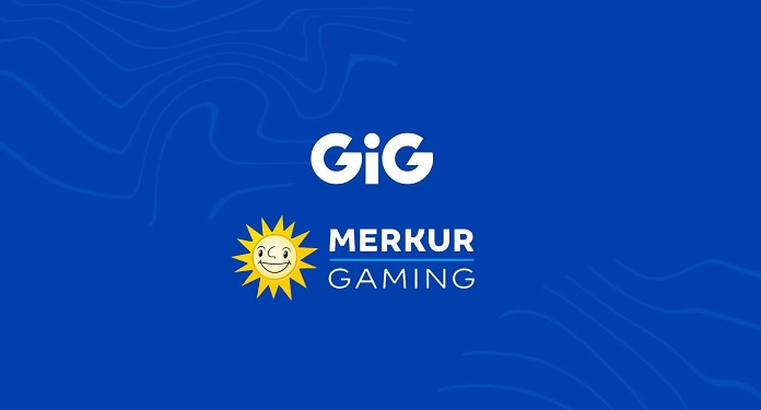 Gaming Innovation Group e Merkur formam parceria de compliance