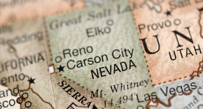 Nevada registra US$ 1,21 bi em jogos de apostas no mês de agosto