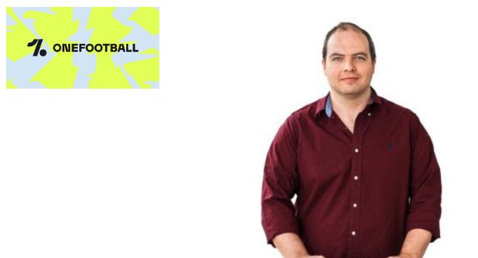 OneFootball anuncia brasileiro Renato Todorov, ex-executivo da Hello Fresh, como seu primeiro CTO
