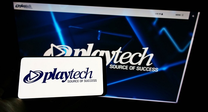 Playtech relata aumento de 73% na receita no primeiro semestre de 2022
