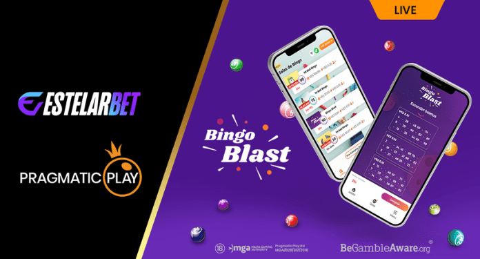 Pragmatic Play brings live bingo to several Latin countries in new partnership with Esterlarbet (1)