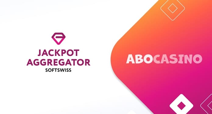 SOFTSWISS Jackpot Aggregator anuncia parceria com o Abocasino