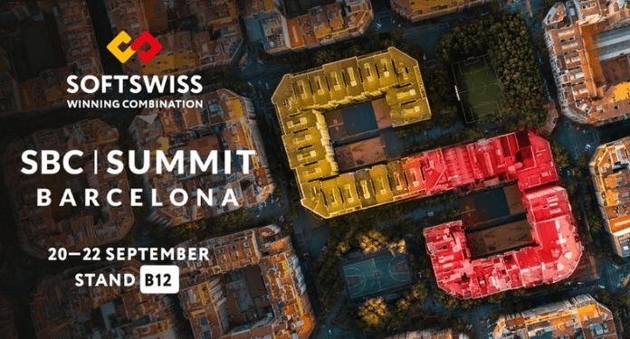 SOFTSWISS marcará presença no SBC Summit Barcelona 2022 (1)