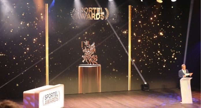SPORTEL Awards 2022 uma line-up de campeões