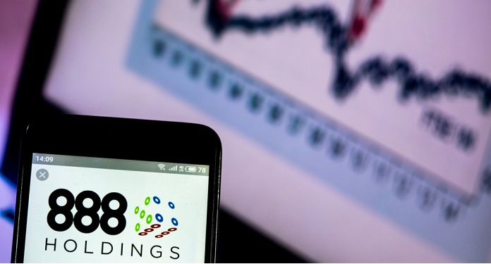 888 Holdings reports 7% drop in third-quarter revenue