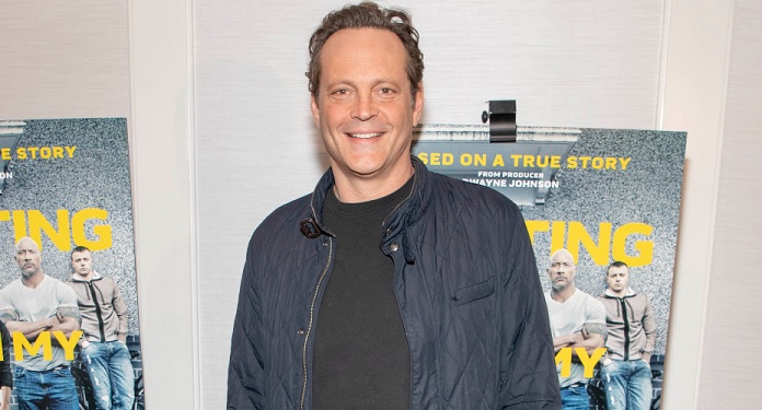 Actor Vince Vaughn to Star in New Caesars Sportsbook & Casino Campaign