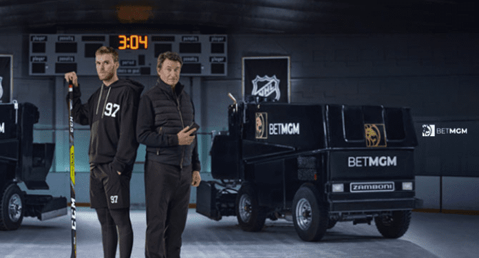 BetMGM releases new NHL spot featuring Wayne Gretzky and Connor McDavid (1) BetMGM-launch-new-commercial-of-NHL-with-Wayne-Gretzky-and-Connor-McDavid-1.png