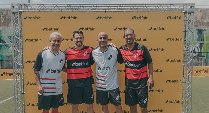 Betfair reúne ídolos de Athletico-PR e Flamengo para analisar decisão da Libertadores