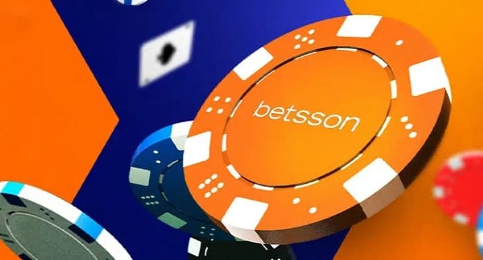 Betsson prevê pelo menos € 199 milhões em receita do terceiro trimestre
