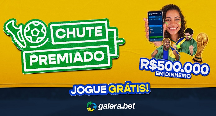 URGENTE PROMOÇÃO BOLÃO VAI DE BET ATUALIZADA COPA DO MUNDO 🏆 BRASIL X  CORÉIA DO SUL