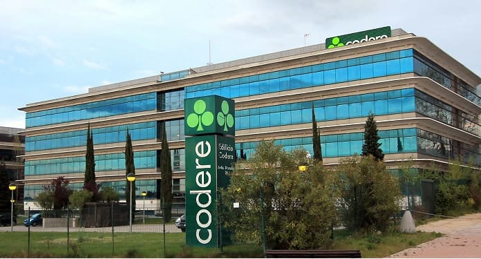 Codere integra a ferramenta Salesforce para melhorar seu relacionamento com clientes