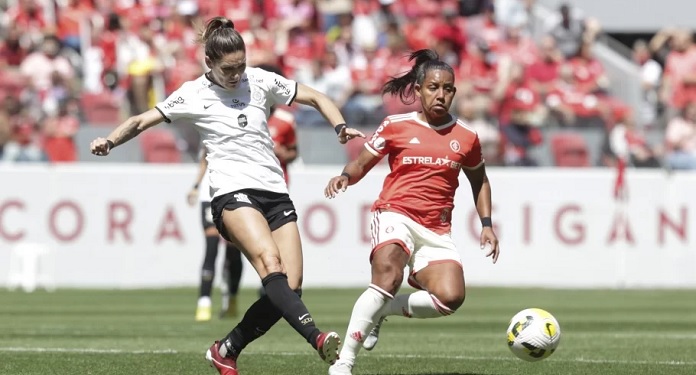 Crescimento do futebol feminino ajuda a alavancar as apostas esportivas no Brasil