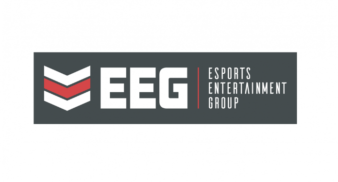 Esports Entertainment Group scores marketing partnership with New