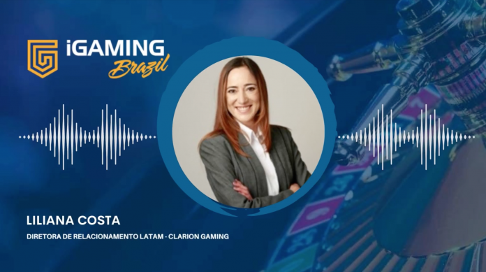Exclusivo Liliana Costa, da Clarion Gaming, 'a ICE virá ainda mais forte em 2023'