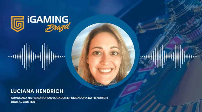 Exclusive Luciana Hendrich, from Hendrich Digital Content, tells her trajectory in the world of betting (1)