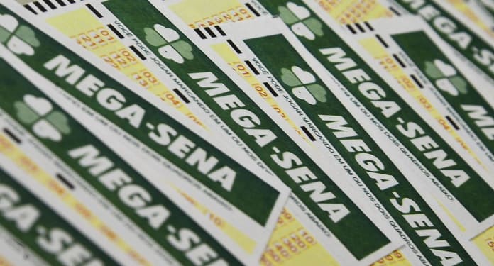 Mega-Sena sorteia prêmio acumulado em R$ 115 milhões nesta quarta-feira
