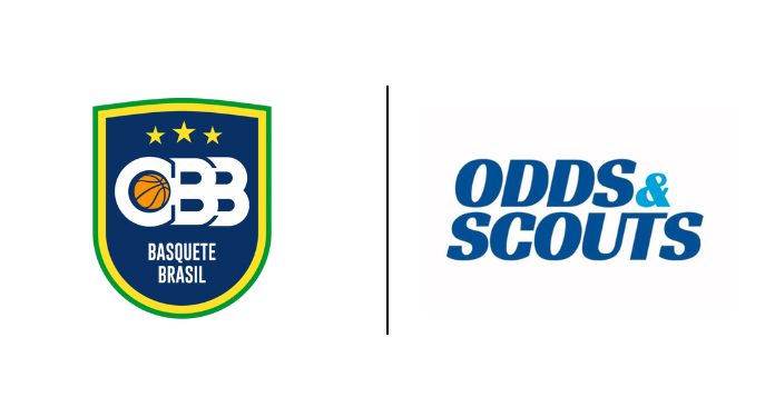 Odds & Scouts é a mais nova parceira da CBB