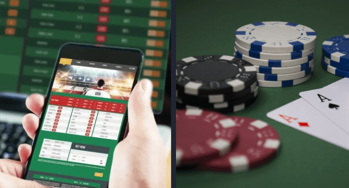 The best movies about sports betting and casinos - iGaming Brazil