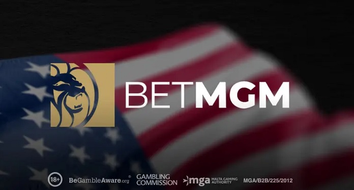 Play'n GO é lançada com BetMGM em Nova Jersey