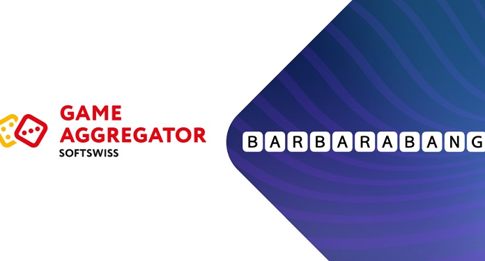 SOFTSWISS Game Aggregator integra-se com Barbara Bang