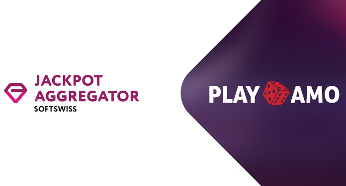 SOFTSWISS Jackpot Aggregator lança primeira campanha promocional com o PlayAmo