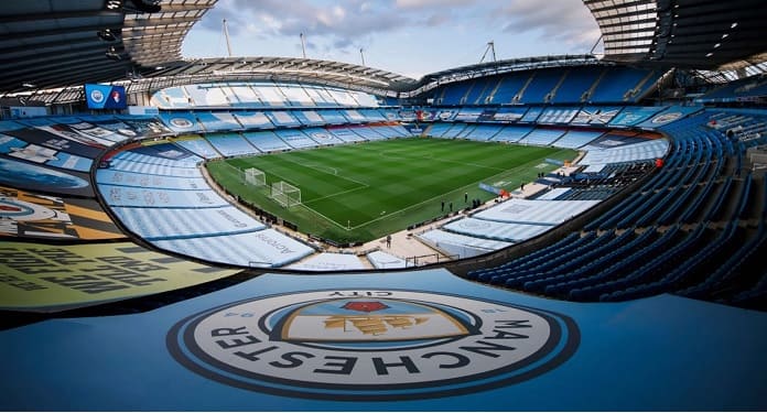 Sportium is Manchester City's new betting partner in Latin America