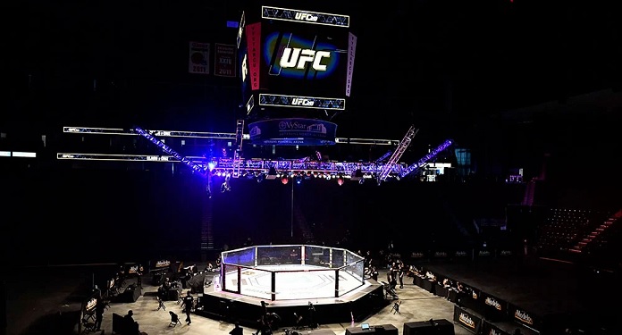 UFC introduces new rules and vetoes bets from fighters on events of the organization