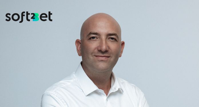 Yoel Zuckerberg joins Soft2Bet as Chief Product Officer