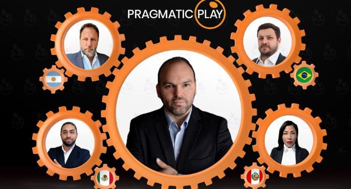 Pragmatic Play consolidates itself as the provider with the greatest commercial strength in Latin America