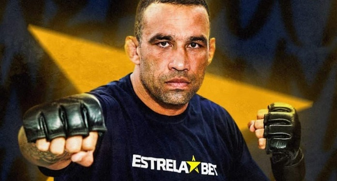 Duas vezes campeão do UFC, Fabrício Werdum é o novo parceiro da EstrelaBet