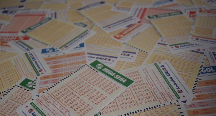 Em 2022 mais de R$320 milhões deixam de ser resgatados na loteria após sorteios