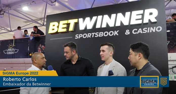 Exclusive: Roberto Carlos talks about the partnership with Betwinner and bets on Brazil winning the World Cup