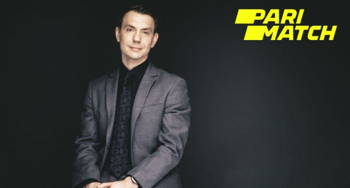 Exclusive- Stepan Shulga of Parimatch 'sports betting is a huge opportunity for eSports to grow'