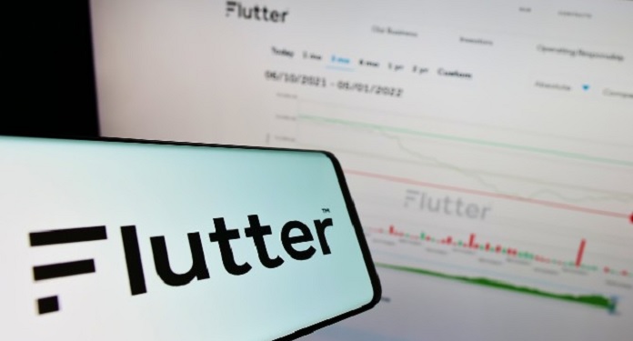 Flutter Entertainment reports £1.89bn third-quarter revenue