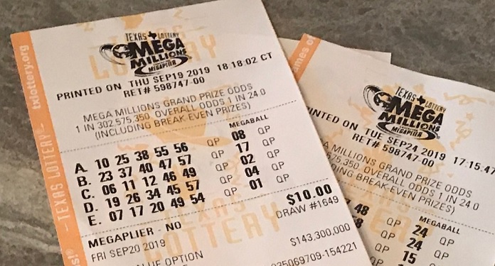 Mega Millions Lottery promotes draw with R$1.5 billion prize this Friday