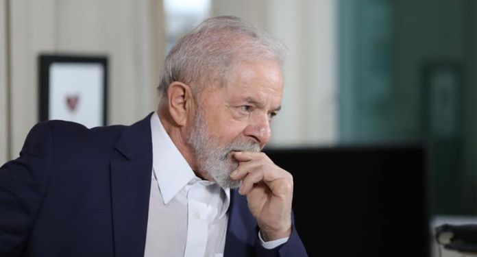  Lula will be the new President of the Republic. What will happen to sports betting?